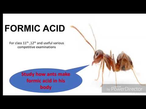 Formic acid 85%