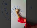 Clock Trick Maths Trick Imp Clock Trick Watch Trick Maths Trick On Clock Genius Trick Mpsc Upsc