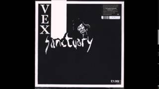 Vex - Sanctuary (The Complete Discography)