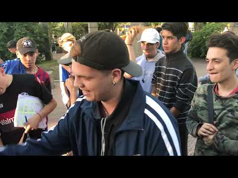 Prais vs Pache 8vos San Justo Under 14/12