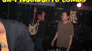 6. Numb - Ex-Presidents Combo