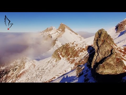 Belianske Tatry 4K  | Zhora