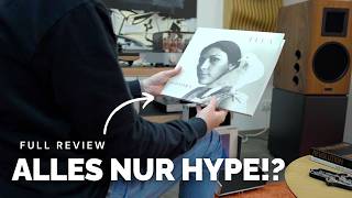 🤷🏼♂️ Pflichtkauf 2026? Flea - Honora Vinyl Album Review