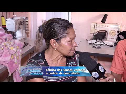 Meio Norte: Programa Frank Aguiar - Bl 03 -  08 08 15