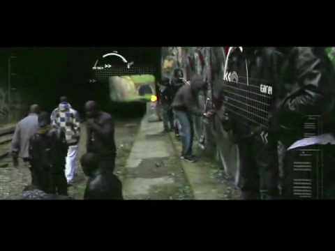 GRODASH - FREESTYLE 2019