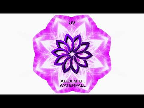 Alex M.I.F. - Waterfall