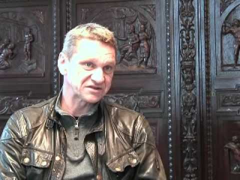 Geschichte und Geschichten - Arbeitshaus und DDR-Haftanstalt Rummelsburg