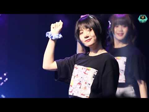 YM69 [FANCAM][YUU FOCUS] SPICA - YamiYami [闇闇]