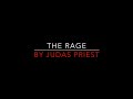 Judas Priest - The Rage [1980] Lyrics HD