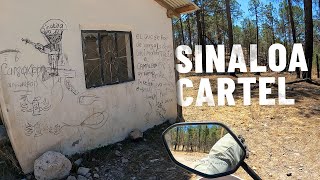 Motorcycling Mexico's most dangerous state : Chihuahua |S6-92|