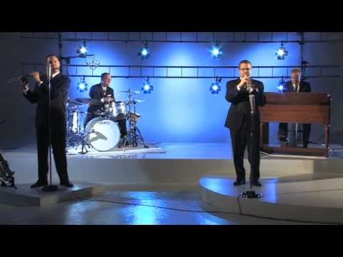 Recado Bossa Nova - Tony Guerrero Quartet/Quintet