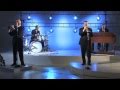 Recado Bossa Nova - Tony Guerrero Quartet/Quintet