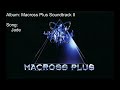 Macross Plus Soundtrack II Macross Plus
