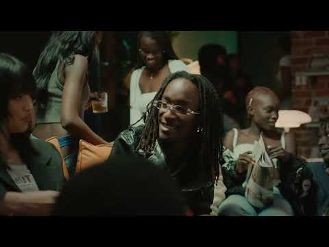 KayCyy - My Jeans (Official Video)