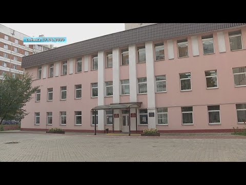 Эпидситуация в регионе : комментарий руководства облздрава видео