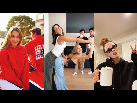 Newest Best Lexi Rivera Tik Toks 2022 | New Funny Tik Tok Memes Newest TikTok
