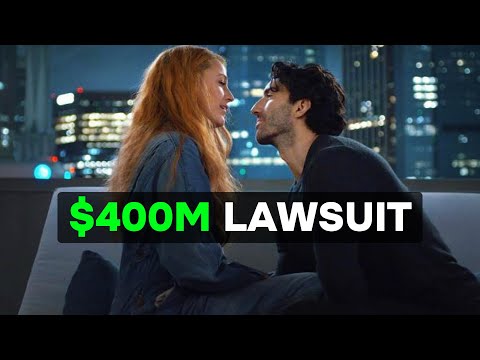 Why Did Blake Lively Suddenly Drop Her Claims Against Justin Baldoni?