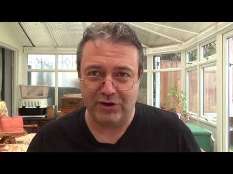 HBW 73 - I'm Back, Baby!