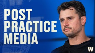 Zach Collaros | June 10