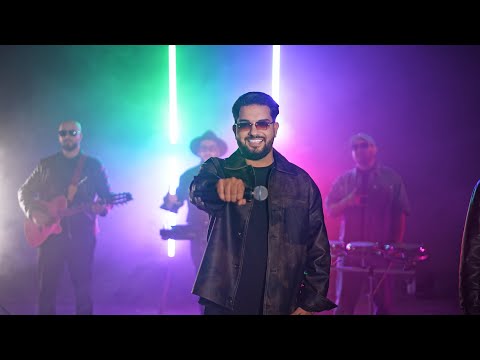 Mariano 〽️🌍 - Mariano's Vibe 🌅 | Official Video