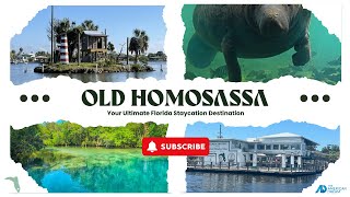 ADTV | Homosassa, FL | Eat, Sleep, Fish (FULL SEGMENT)
