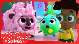 Nursery Rhymes & Songs - Morphle