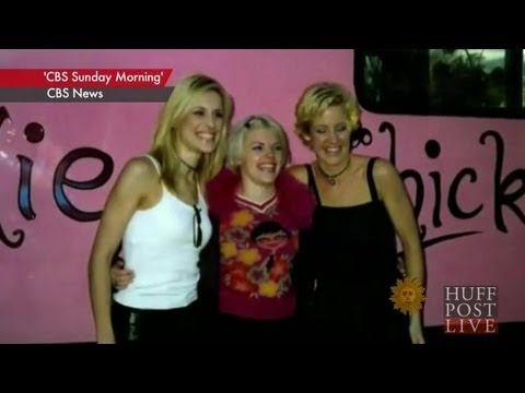 Dixie Chicks Talk Anti-Bush Backlash | HPL