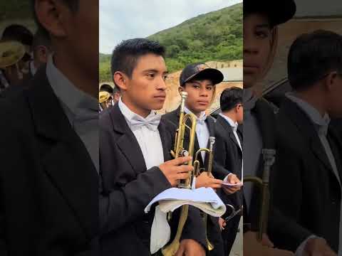 Santa María del Camino. Encuentro de la Santisima Virgen de Concepción, Camotán, Chiquimula 2025.