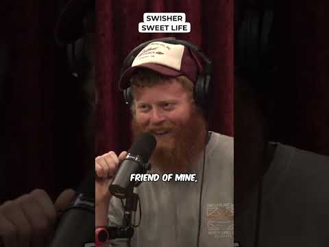 Swisher Sweet Life - Oliver Anthony #jre #shorts