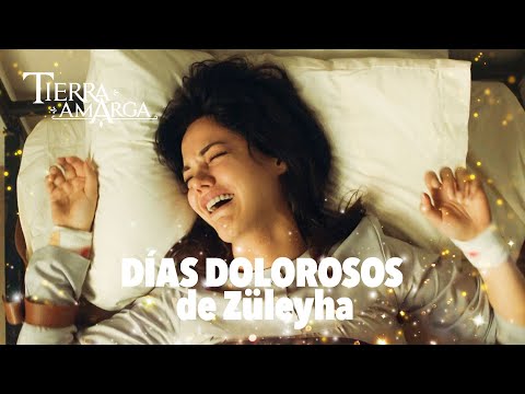 Hasta que Demir salva a Züleyha... - Escenas Exclusivas 🎁