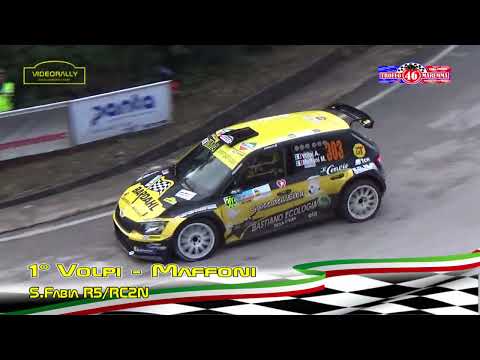 Rally Trofeo Maremma 2022  Special Report Show & Crash