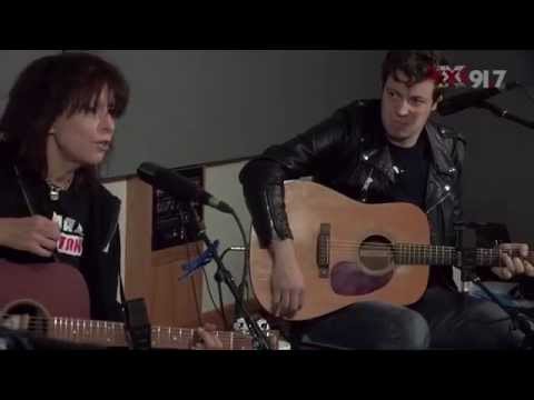 Like In The Movies - Chrissie Hynde