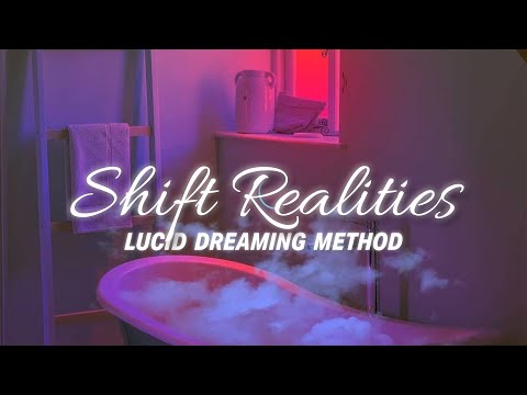 "SHIFT THROUGH LUCID DREAMING" (theta waves + rain) ✭ 𝐩𝐨𝐰𝐞𝐫𝐟𝐮𝐥 𝐬𝐮𝐛𝐥𝐢𝐦𝐢𝐧𝐚𝐥