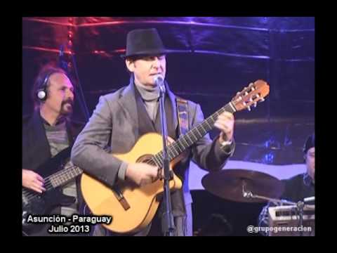 Selección Emilianore - Grupo Generación