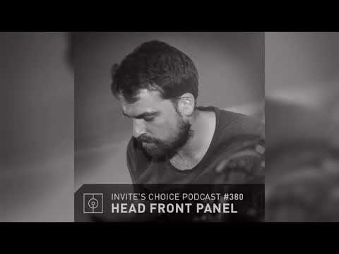 Invite's Choice Podcast 380 - Head Front Panel