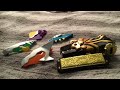 Bakuryuu Sentai Abaranger Dino Commander Review