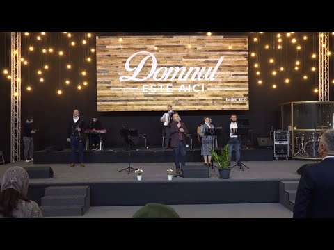 Flori Nae - Să nu vă temeți | LIVE