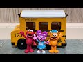 Sesame Street Elmo Abby Cadabby Rudy Sings Ridin