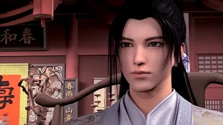 Download lagu First Immortal Of Kendo Season 21 Eps 21 & 22 Sub Indo mp3