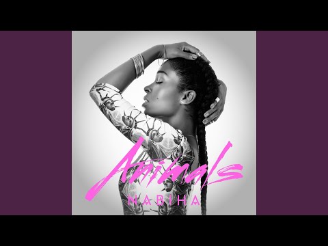 Animals (Hoxton Whores Club Mix)