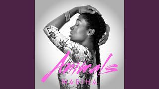 Animals (Hoxton Whores Club Mix)