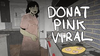 Download lagu Viral Pink Donuts - Gloomy Sunday Club Horror Animation Ghost Cartoon mp3 Download lagu Viral Pink Donuts - Gloomy Sunday Club Horror Animation Ghost Cartoon mp3
