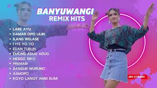 Download lagu TOP HITS REMIX of BANYUWANGI SONGS mp3