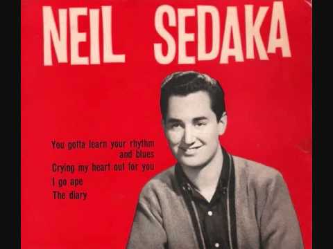 Neil Sedaka - The Diary (1958)