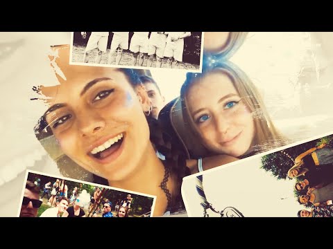 Refuzion ft. rainage - Summer In Your Eyes (Official Video)