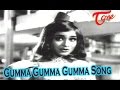 Bhale Thammudu Movie Songs Gumma Gumma Gumma Vijaya Girija