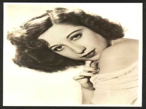 Helen Forrest & Benny Goodman~Oh look at me now