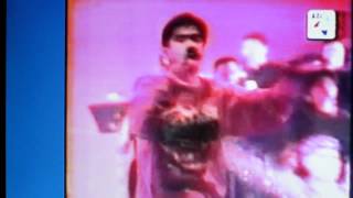 REGINE VELASQUEZ HOTSTUFF (RETRO CONCERT)