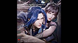 Download lagu anaknya pernah jadi incaran semua gender wkwk😂||JJ DONGHUA SOUL LAND#sanwu #tangwutong mp3