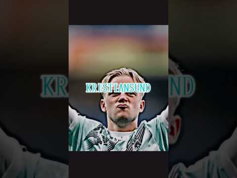 Kristiansund BK👌🏻 #football #edit #kbk